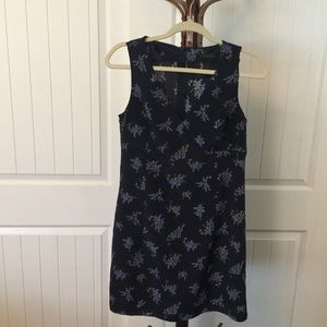 Express Vintage Jumpsuit